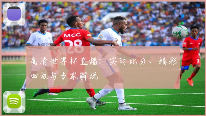 高清世界杯直播:实时比分、精彩回放与专家解说