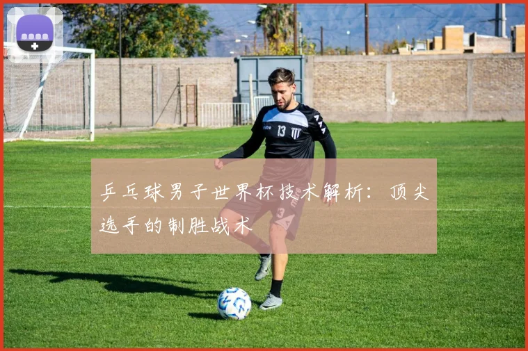 乒乓球男子世界杯技术解析:顶尖选手的制胜战术