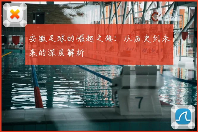 安徽足球的崛起之路：从历史到未来的深度解析